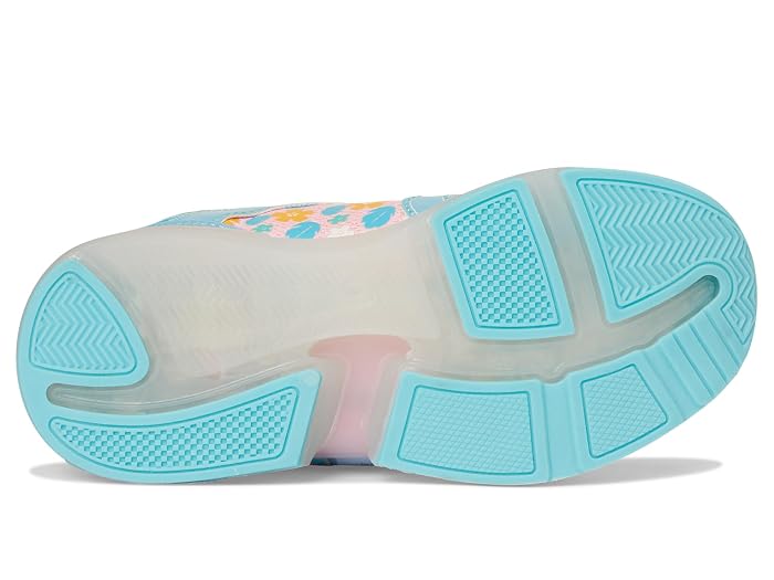 Josmo Lilo & Stitch Lighted Sneakers (Little Kid/Big Kid) - Image 3