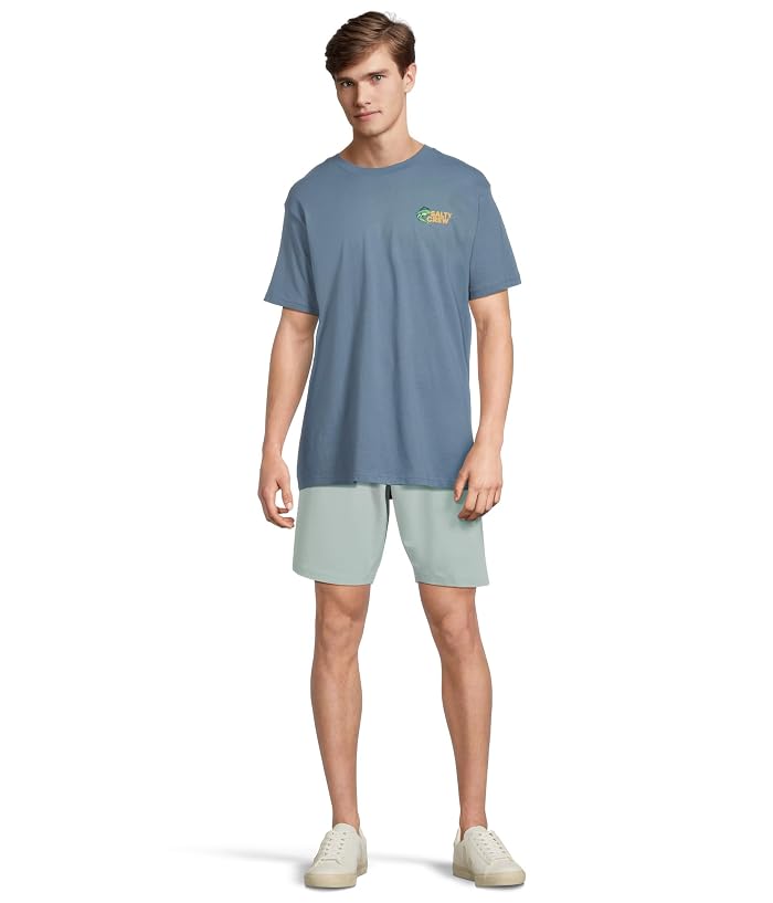 Salty Crew Mahi Club Classic Short Sleeve Tee - Image 5