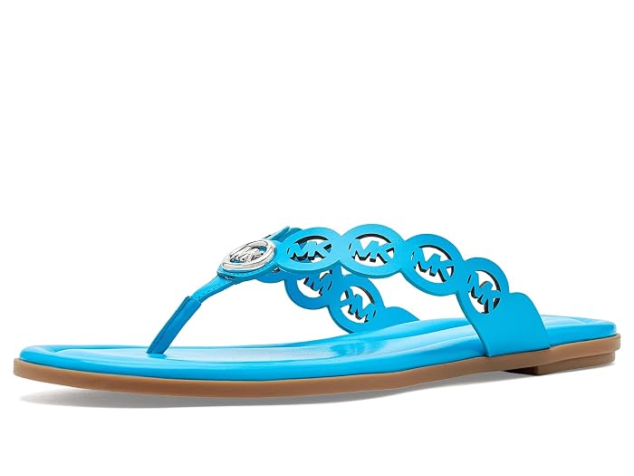 MICHAEL Michael Kors Janie Thong Sandals