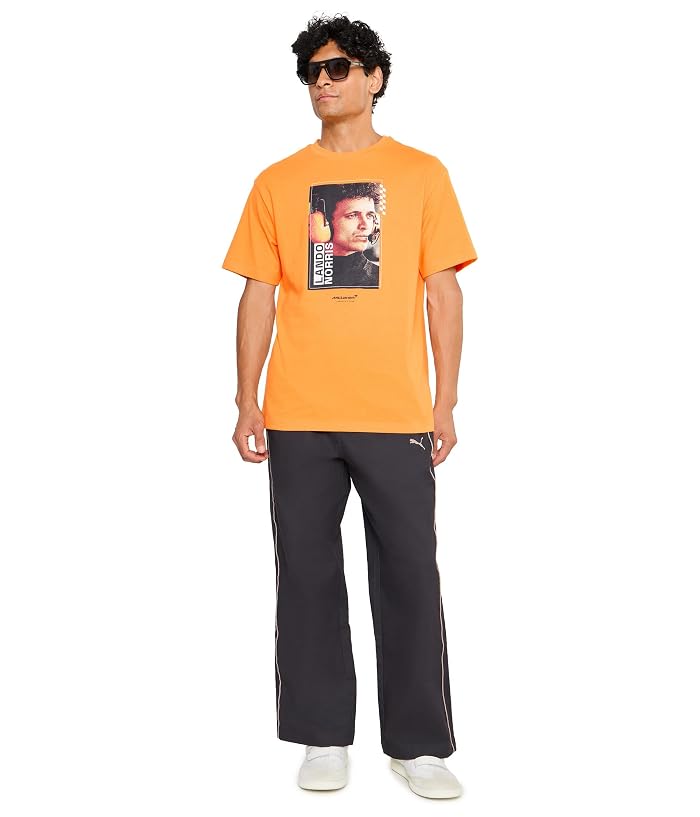 PUMA McLaren Racing Lando Norris Driver Tee - Image 2