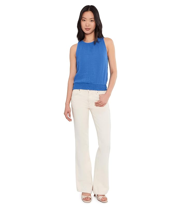 Michael Stars Janelle Tie Neck Tank - Image 2