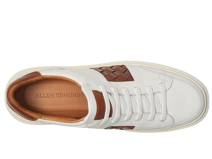 Allen Edmonds Oliver Woven Slip-on Shoes - Image 2