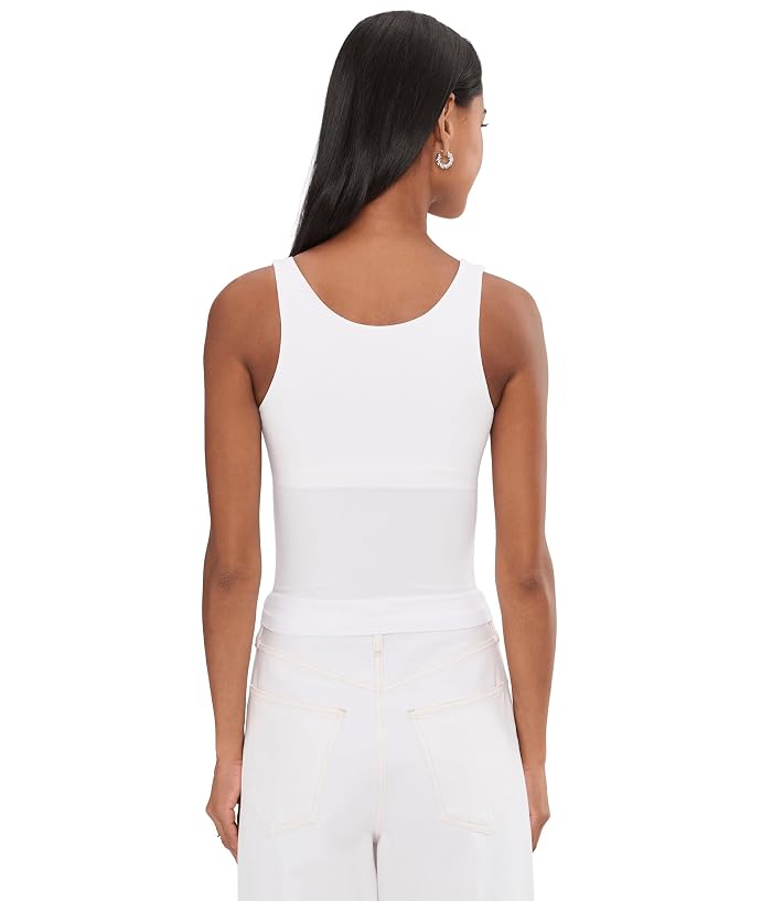 Free People Clean Lines Cami - Image 3