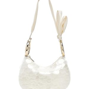 Kate Spade New York The Bangle Sequin Paillette Bag