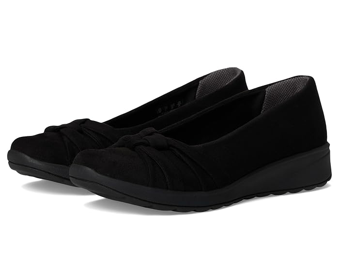 LifeStride Glamour Ballerina/Skimmer Shoes