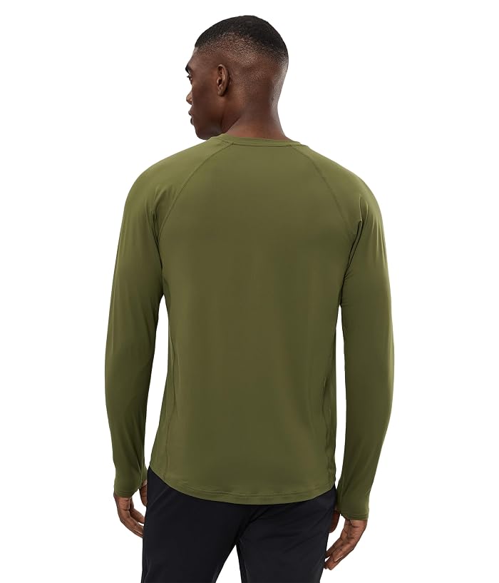 Mountain Hardwear Crater Lake™ Long Sleeve - Image 4