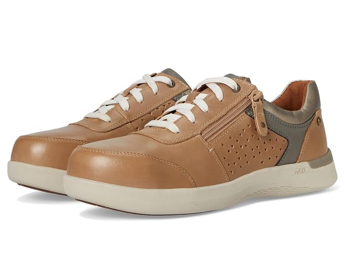 Rockport Works truFLEX® Fly Skylar Work EH Comp Toe