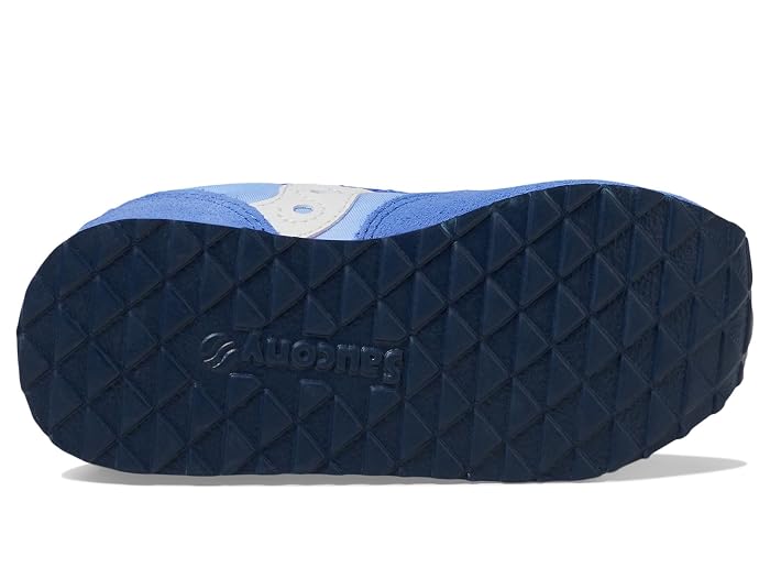 Saucony Kids Originals Jazz Hook & Loop Sneaker (Toddler/Little Kid) - Image 3