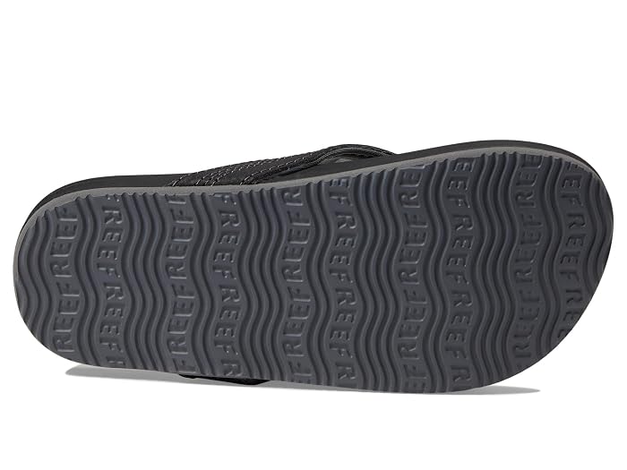 Reef Kids Cushion Phantom Flip Flop (Little Kid/Big Kid) - Image 3
