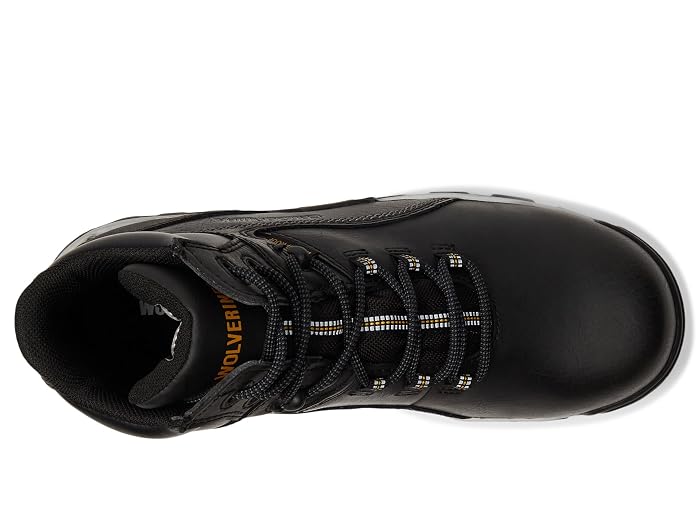 Wolverine Tarmac Comp Toe 6" Boot - Image 2