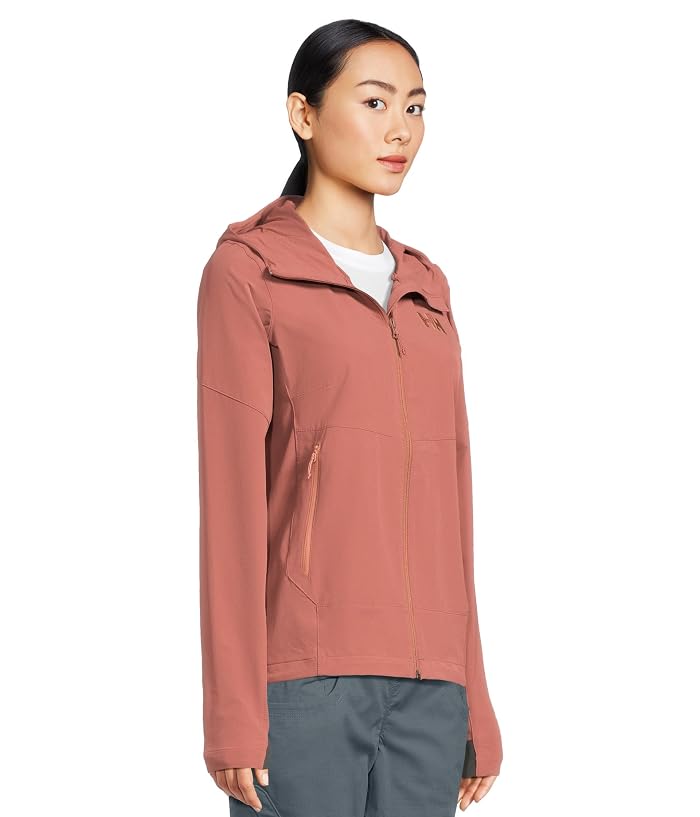 Helly Hansen Blaze Softshell Hood - Image 2