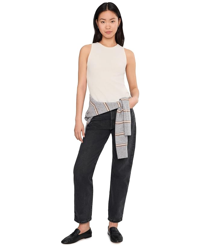 Lilla P Shirttail Hem Tank - Image 2