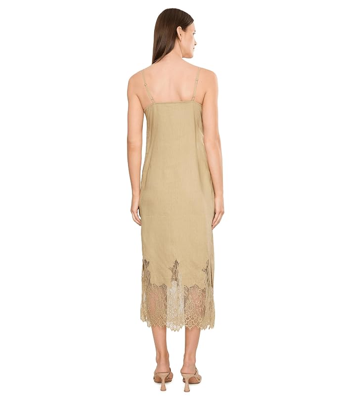 AllSaints Samia Dress - Image 4