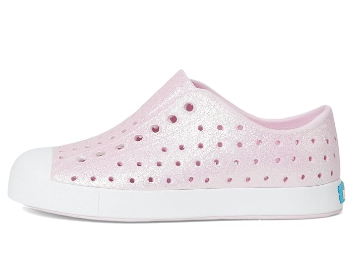 Native Shoes Kids Jefferson Bio-Bling (Little Kid/Big Kid) - Image 4