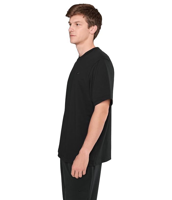 Nike Primary Dri-FIT Short Sleeve Versatile Top - Image 3