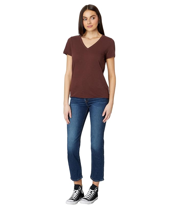 Levi's® Womens Wedgie Straight Jeans - Image 4