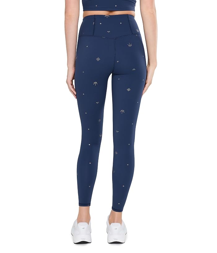 Spiritual Gangster Sacred Prism Euph 7/8 Leggings - Image 4
