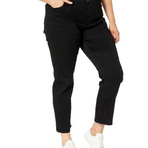 Levi's® Womens 724 High-Rise Straight