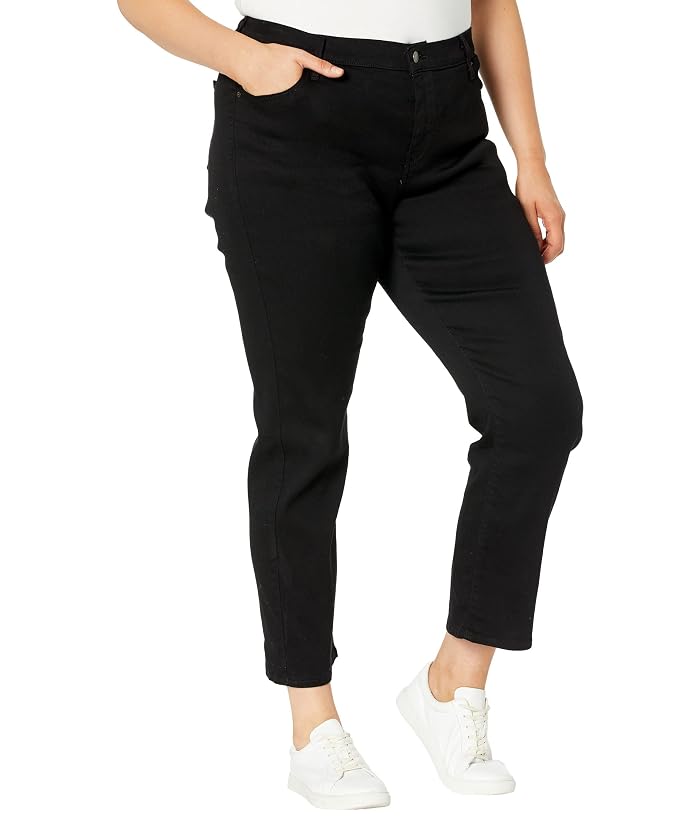 Levi's® Womens 724 High-Rise Straight