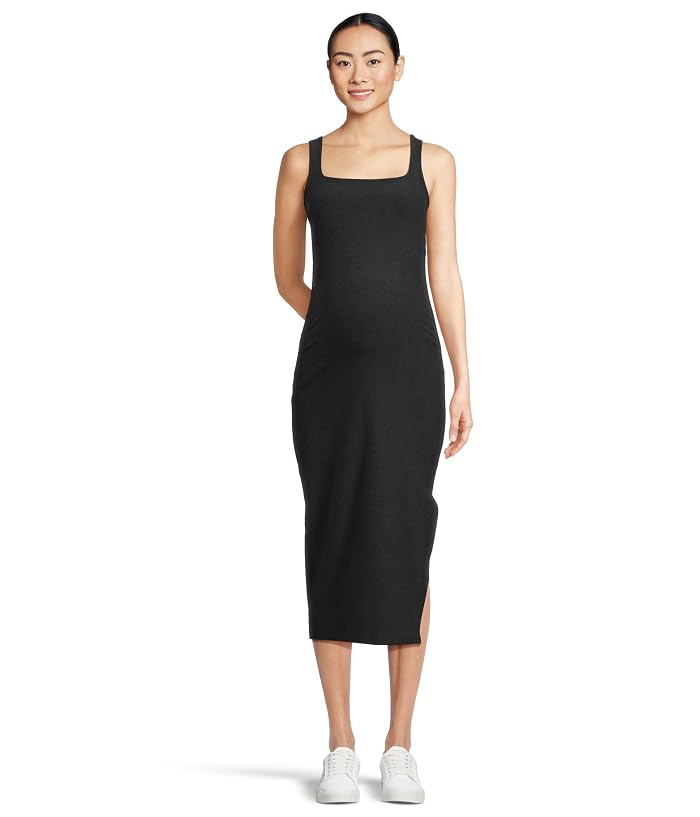 Beyond Yoga Spacedye Icon Maternity Dress