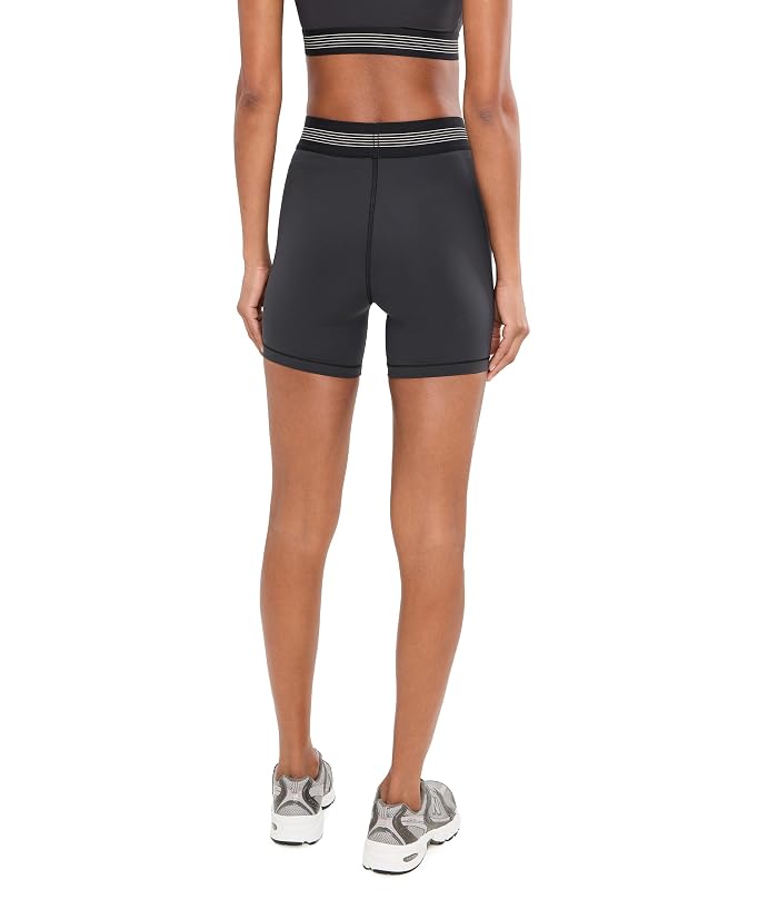 New Balance 5" AC Fitted Shorts - Image 4