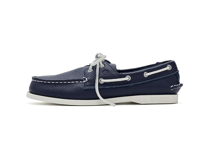 Sperry Kids Authentic Original Boat Shoe (little Kid/Big Kid) - Image 4