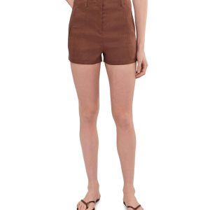 Joe's Jeans The Frankie Tailored Shortie