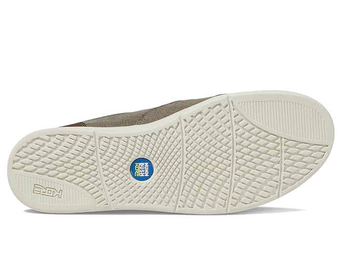 Nunn Bush City Walk Canvas Moc Toe Slip-On - Image 3