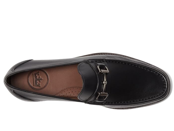 Peter Millar Crown Leather Bit Loafers - Image 2