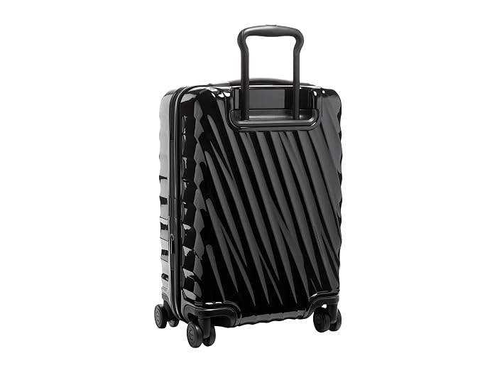 Tumi 19 Degree Polycarbonate International Expandable 4 Wheel Carry-On - Image 3