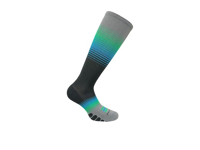 Eurosock Graduated Compression Multi Stripe OTC - Image 2