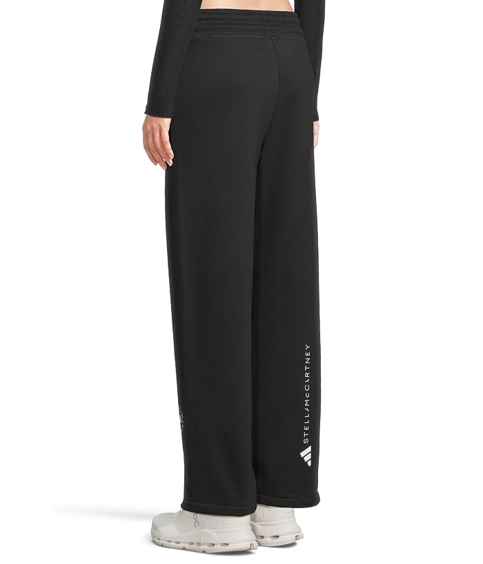 adidas by Stella McCartney By Stella Mccartney Straight Leg Pants - Image 3
