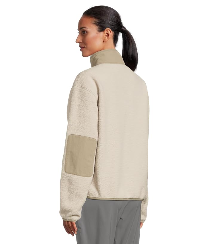 Marmot Wanderer High Pile Fleece Pullover - Image 3