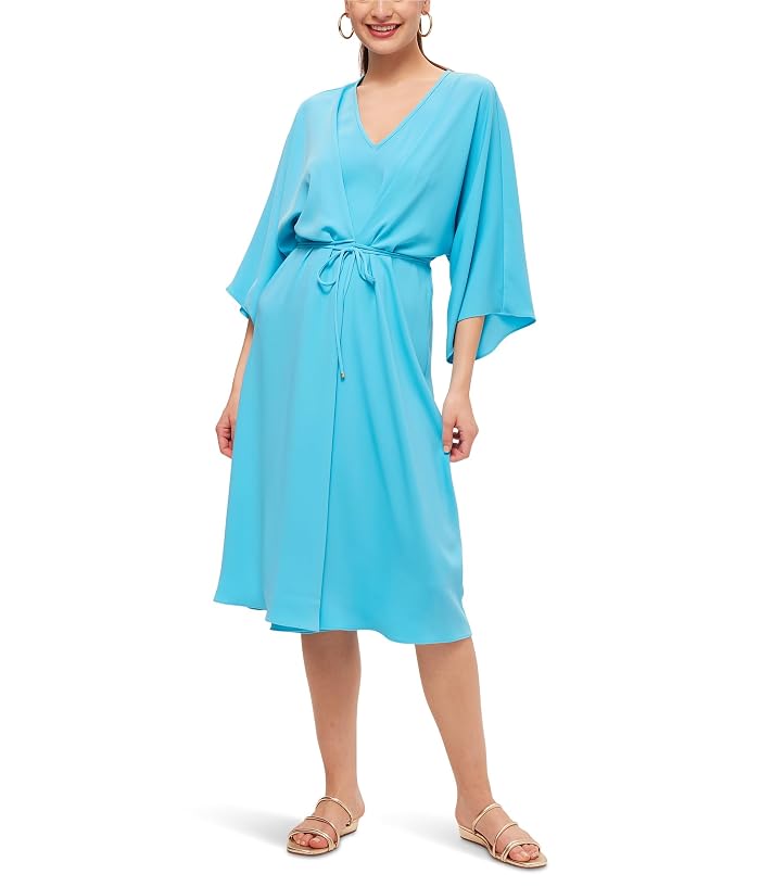 Trina Turk Topsin Dress - Image 3