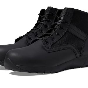 Carhartt Force 5" Nano Toe Lightweight Sneaker Boots