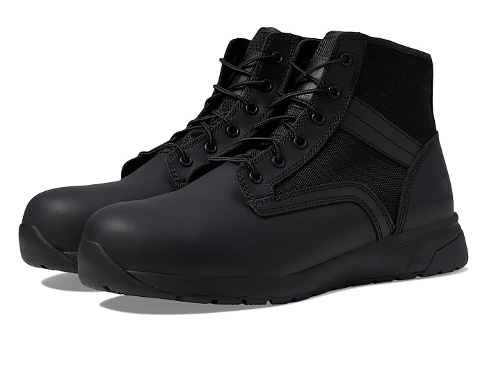 Carhartt Force 5" Nano Toe Lightweight Sneaker Boots