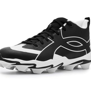 Under Armour Leadoff Icon Mid Baseball Cleats