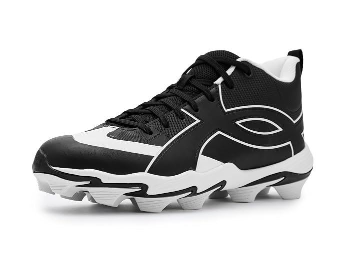 Under Armour Leadoff Icon Mid Baseball Cleats