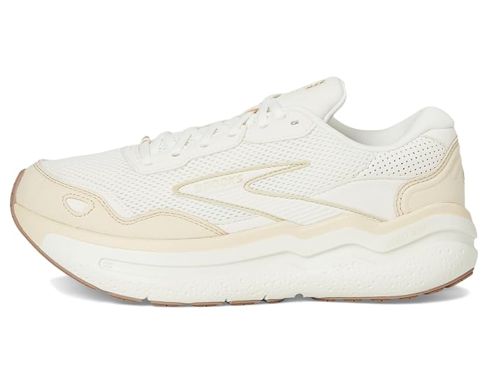Brooks Ghost Max SE (Suede) - Image 4