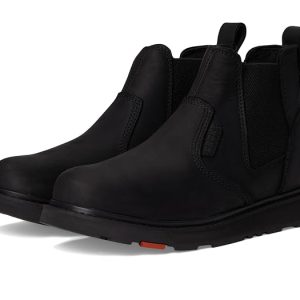 BRUNT The Ohman Soft Toe