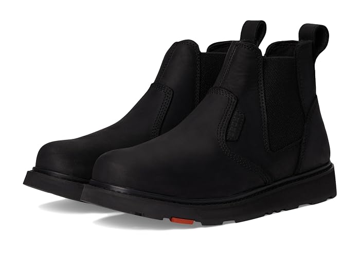 BRUNT The Ohman Soft Toe