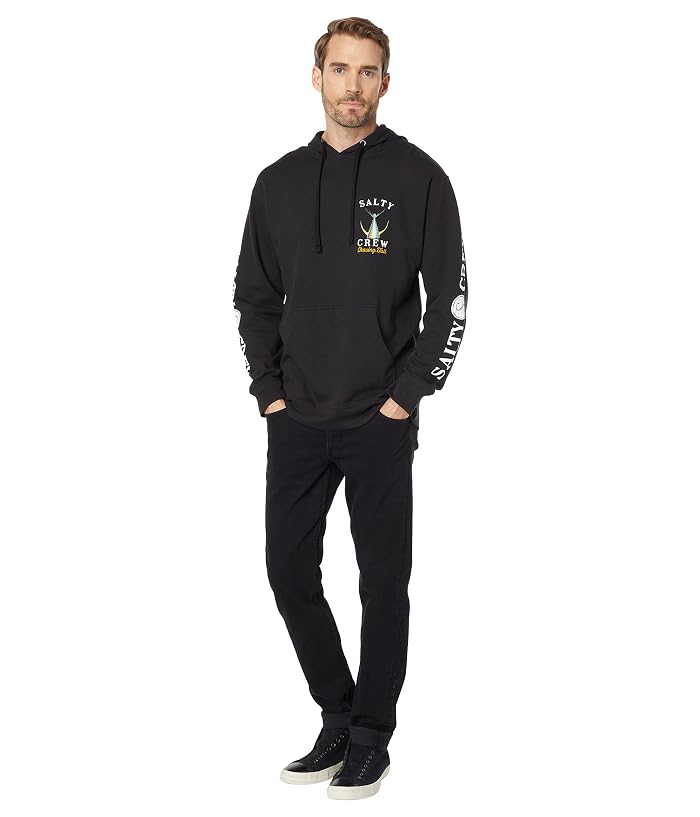 Salty Crew Tailed Hood Fleece - Image 4