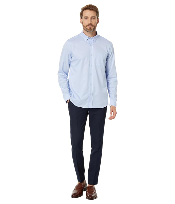 Johnston & Murphy XC Flex Stretch Shirt - Image 4