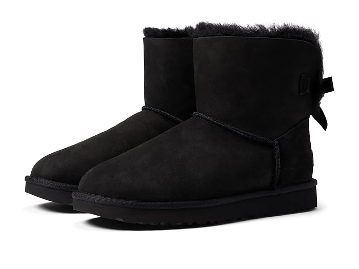 UGG Mini Bailey Bow II