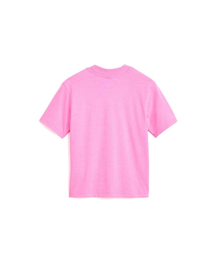 PUMA Kids T-Shirt & Leggings Set (Big Kid) - Image 2