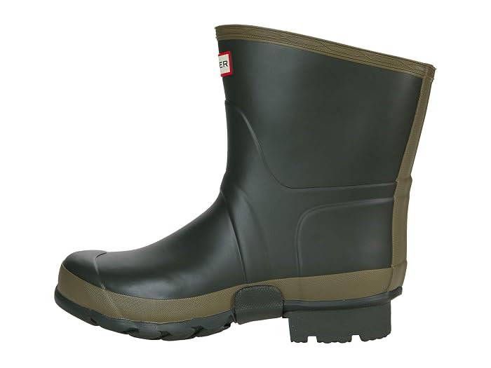 Hunter Field Gardener Short Boot - Image 2