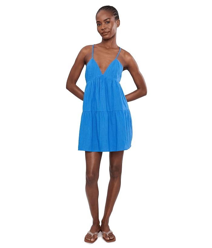 Salty Crew Charter Dress - Image 2