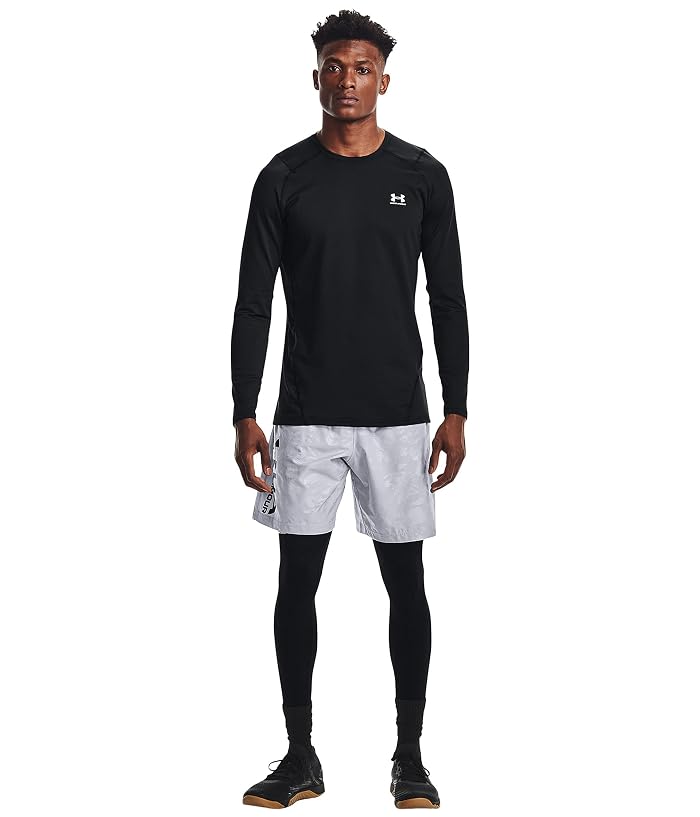 Under Armour ColdGear Armour Leggings - Image 3