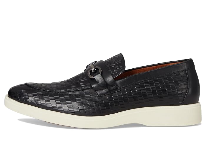 Stacy Adams Salyer Moc Toe Slip-On - Image 4
