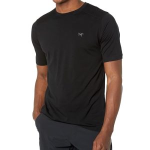 Arc'teryx Ionia Merino Wool Short Sleeve